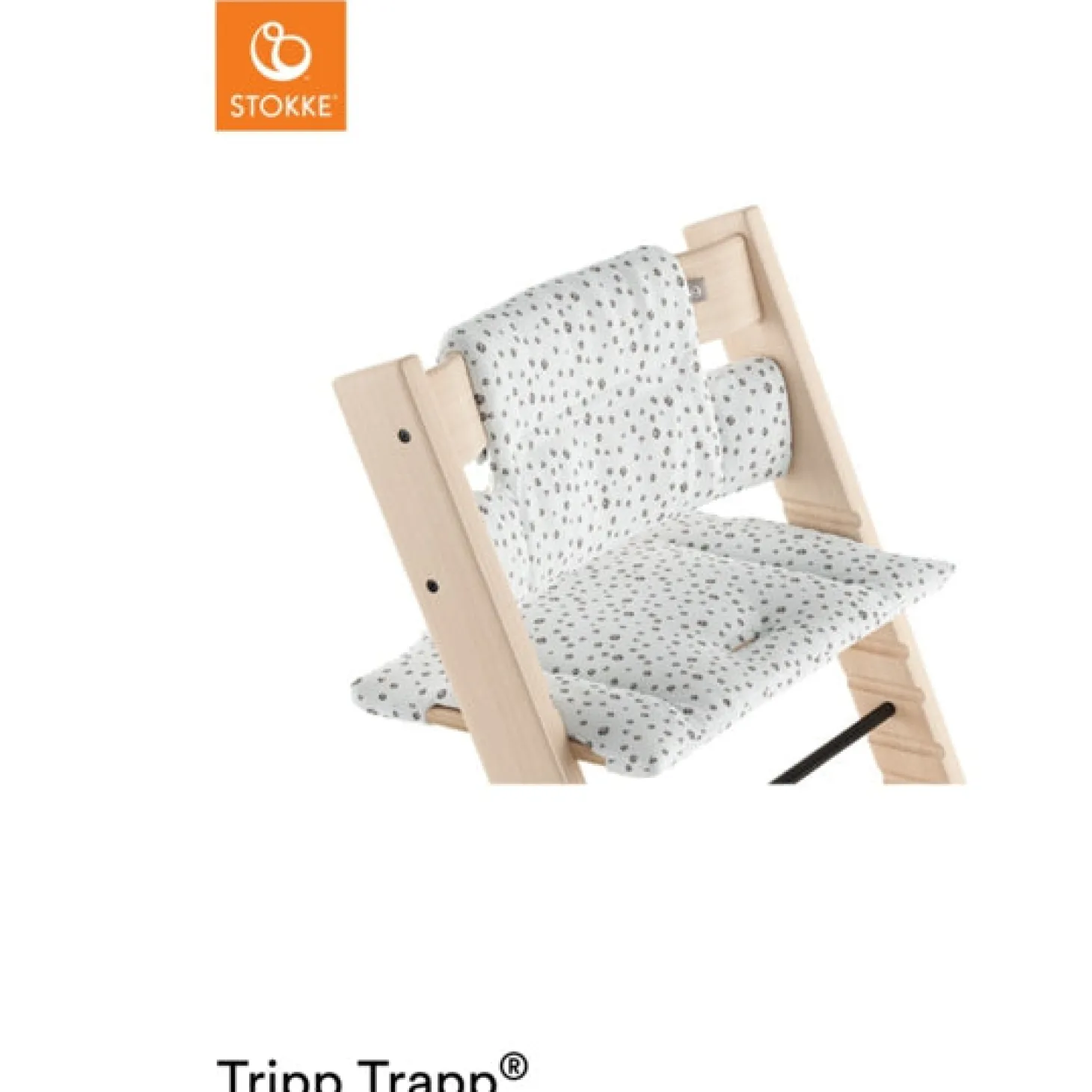 Cuscino Sedia TRIPP TRAPP