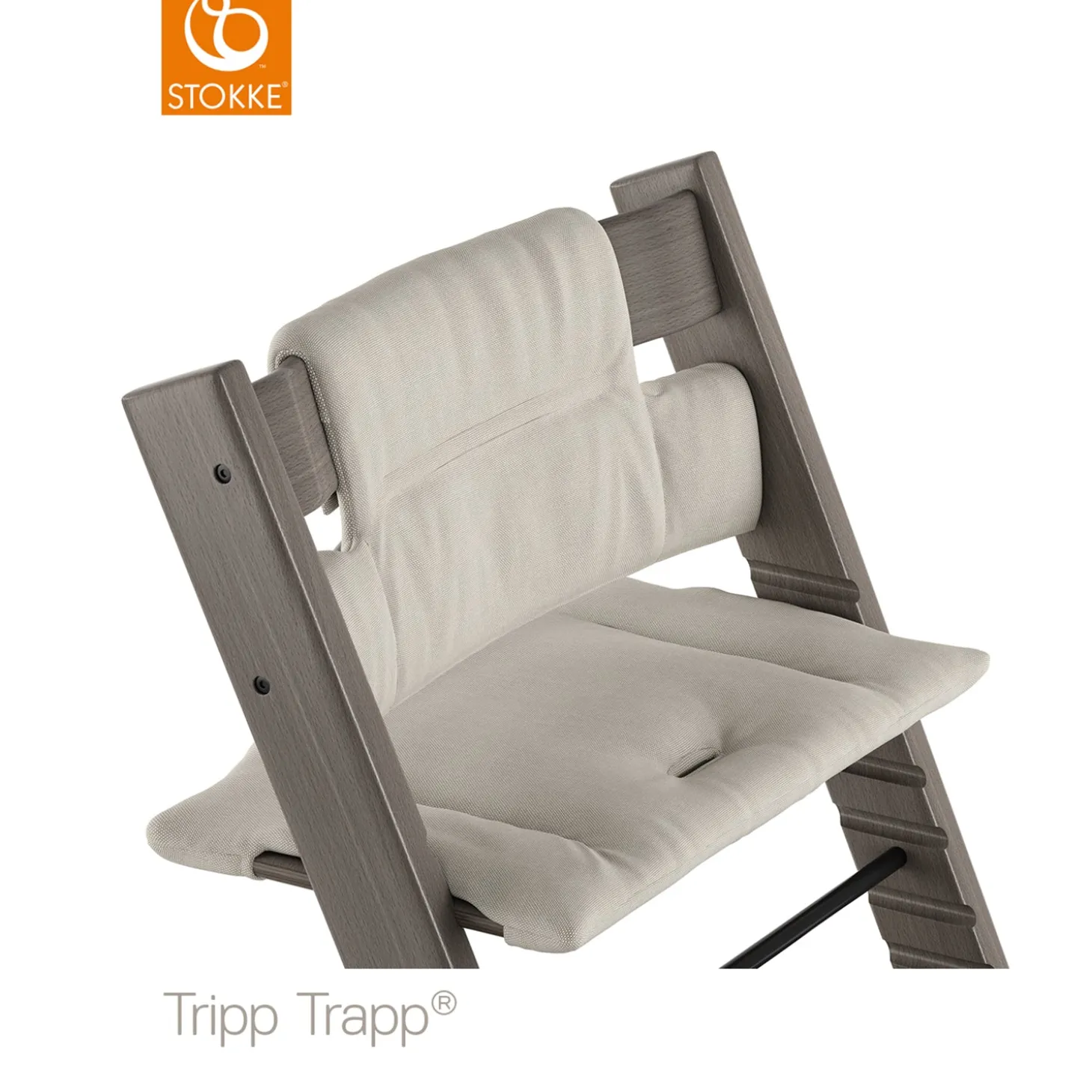Cuscino Sedia TRIPP TRAPP