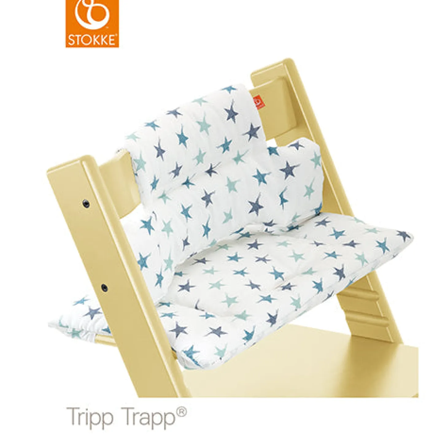 Cuscino Sedia TRIPP TRAPP