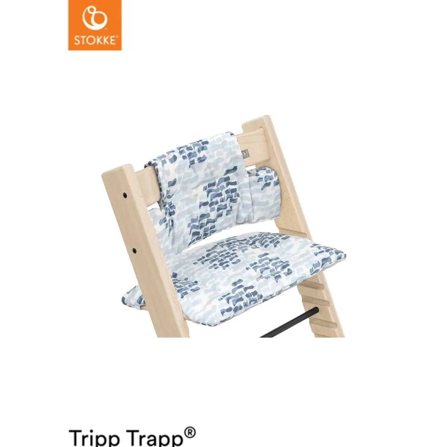 Cuscino Sedia TRIPP TRAPP