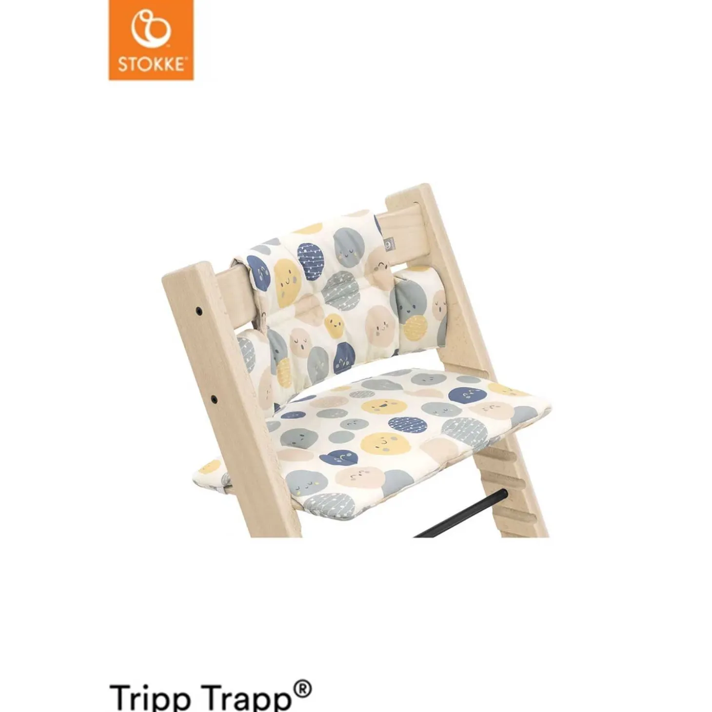 Cuscino Sedia TRIPP TRAPP