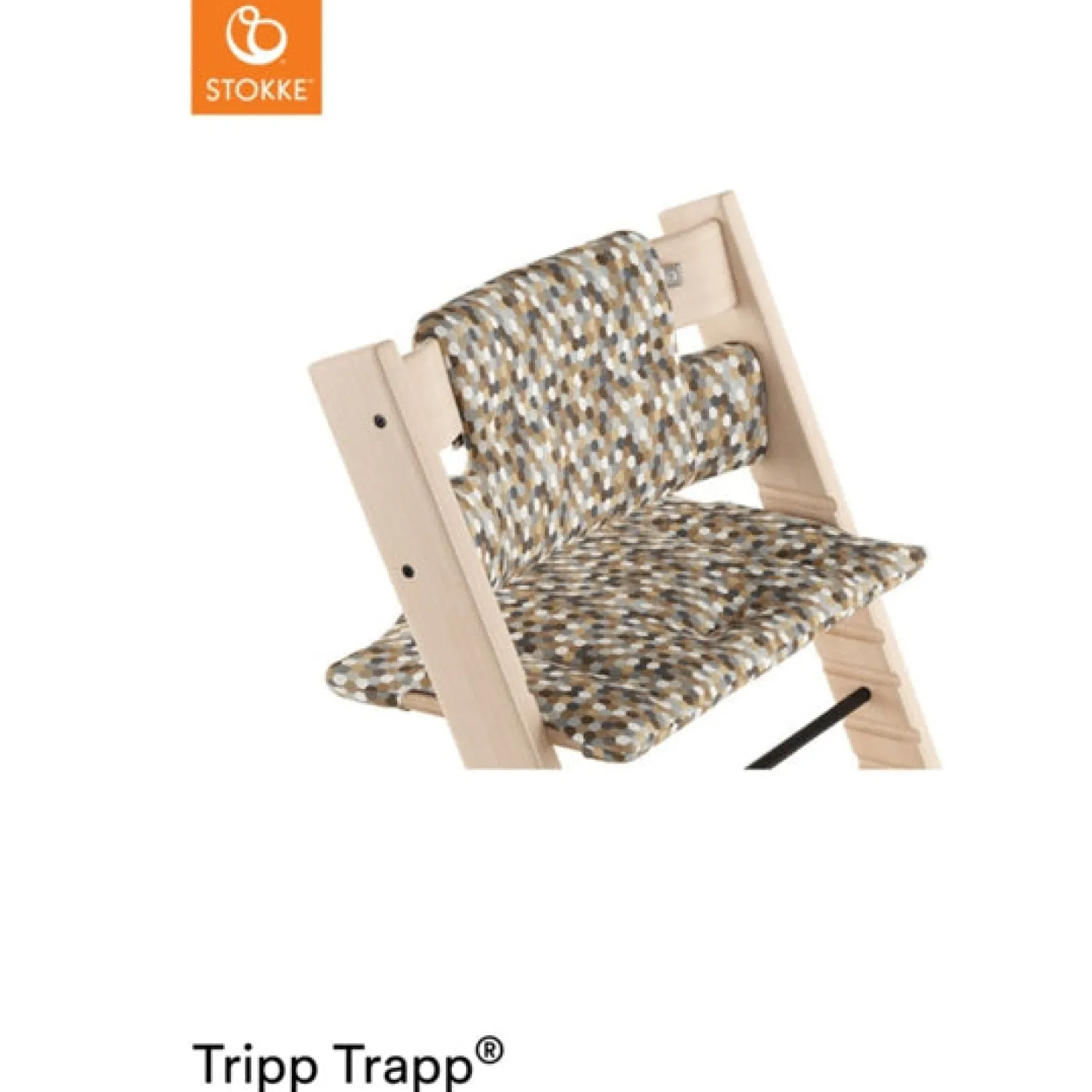 Cuscino Sedia TRIPP TRAPP