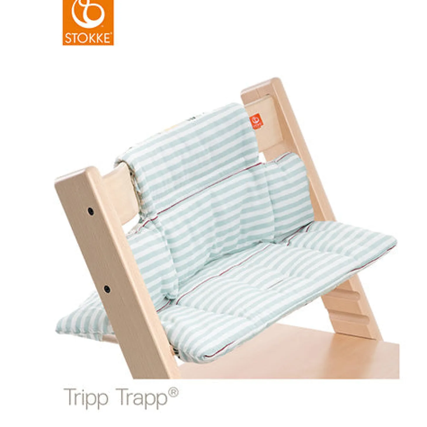Cuscino Sedia TRIPP TRAPP