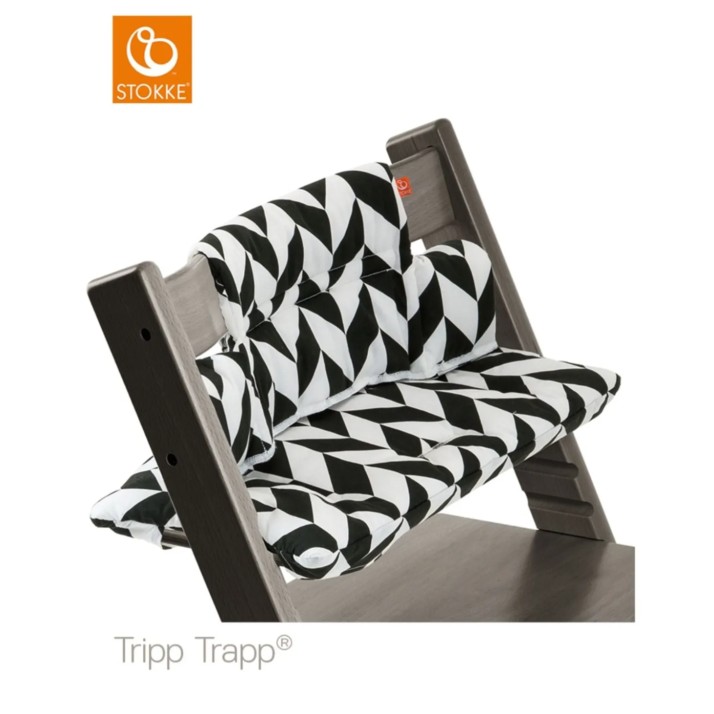 Cuscino Sedia TRIPP TRAPP