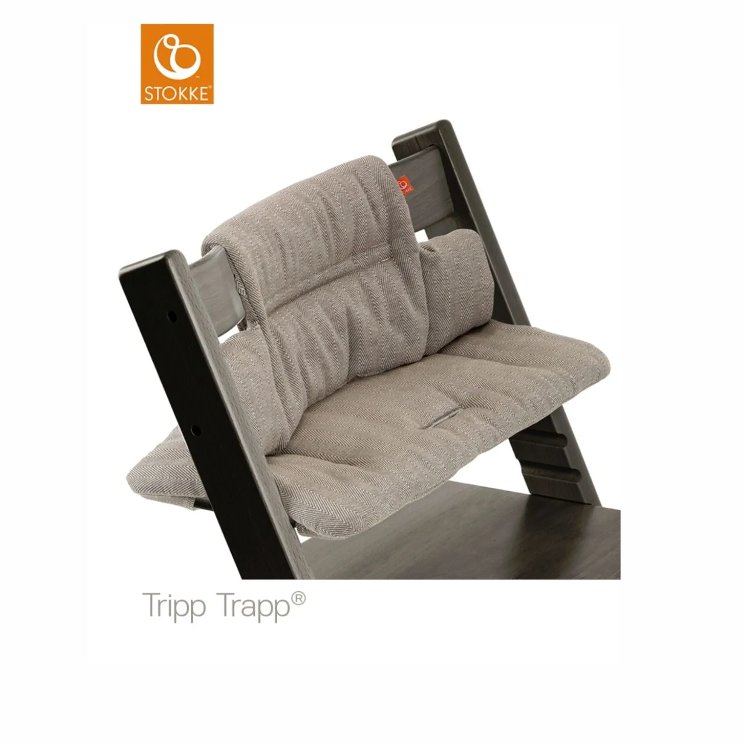 Cuscino Sedia TRIPP TRAPP