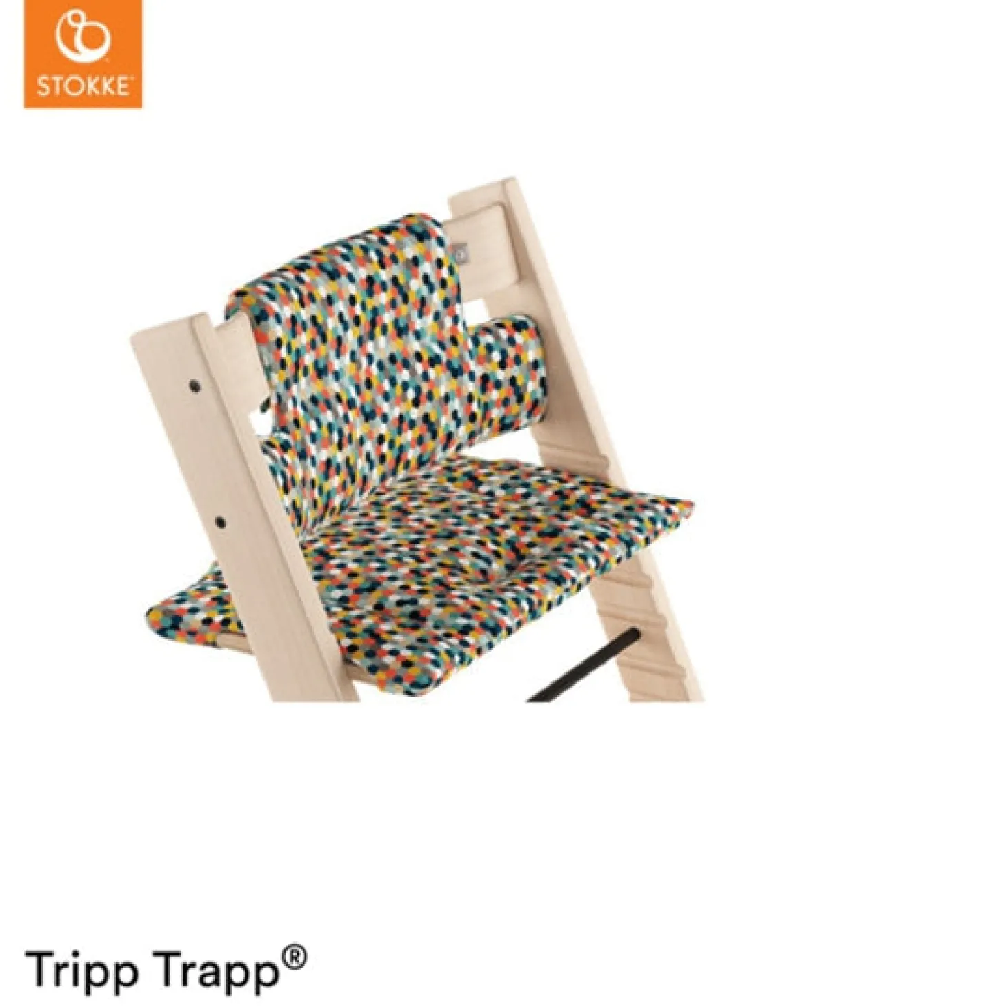 Cuscino Sedia TRIPP TRAPP