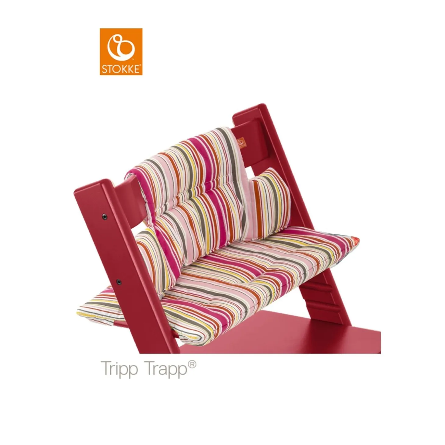 Cuscino Sedia TRIPP TRAPP