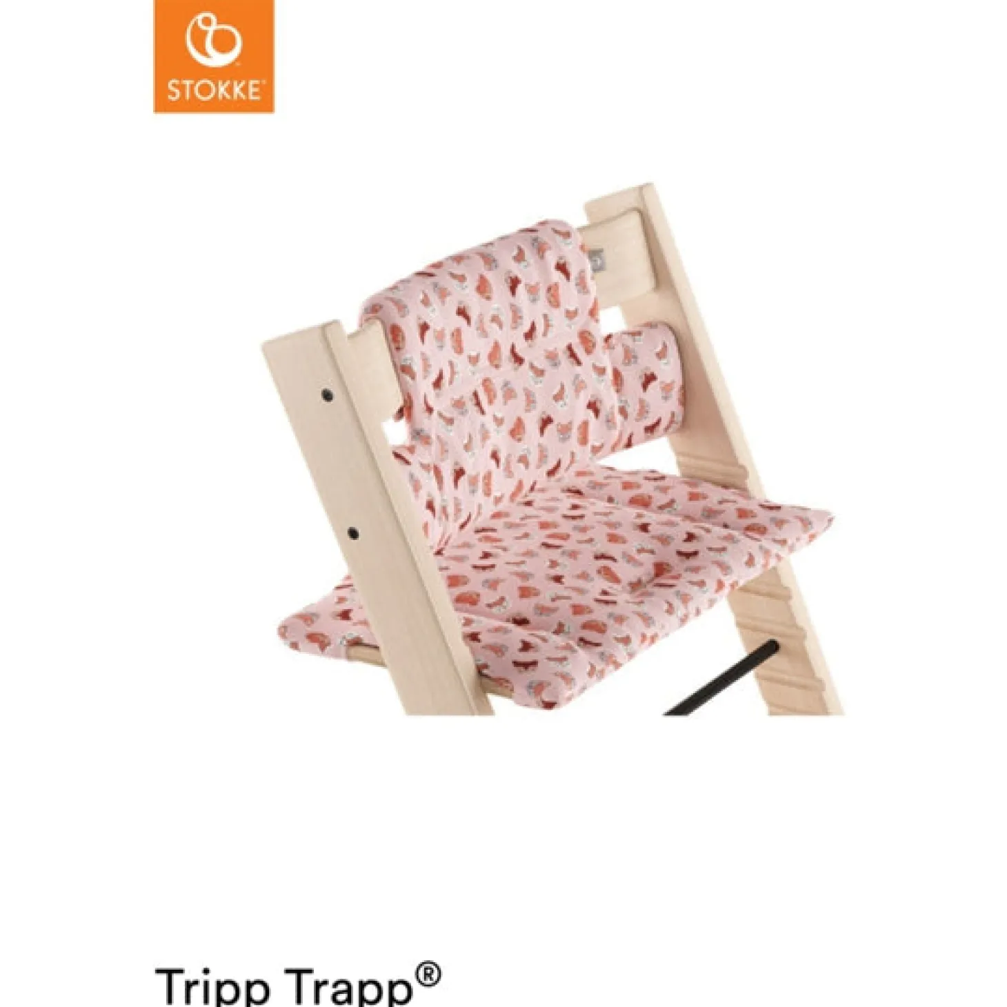 Cuscino Sedia TRIPP TRAPP