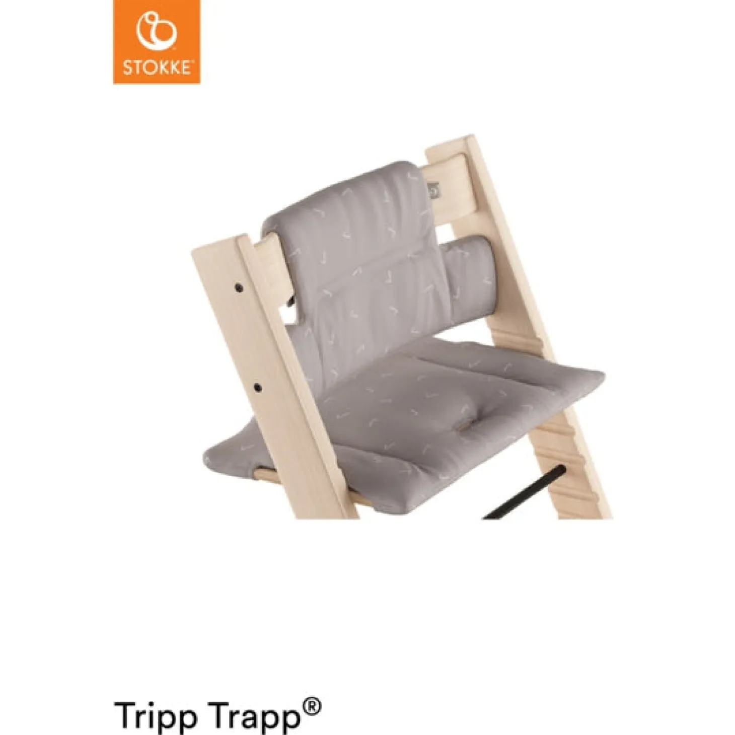 Cuscino Sedia TRIPP TRAPP