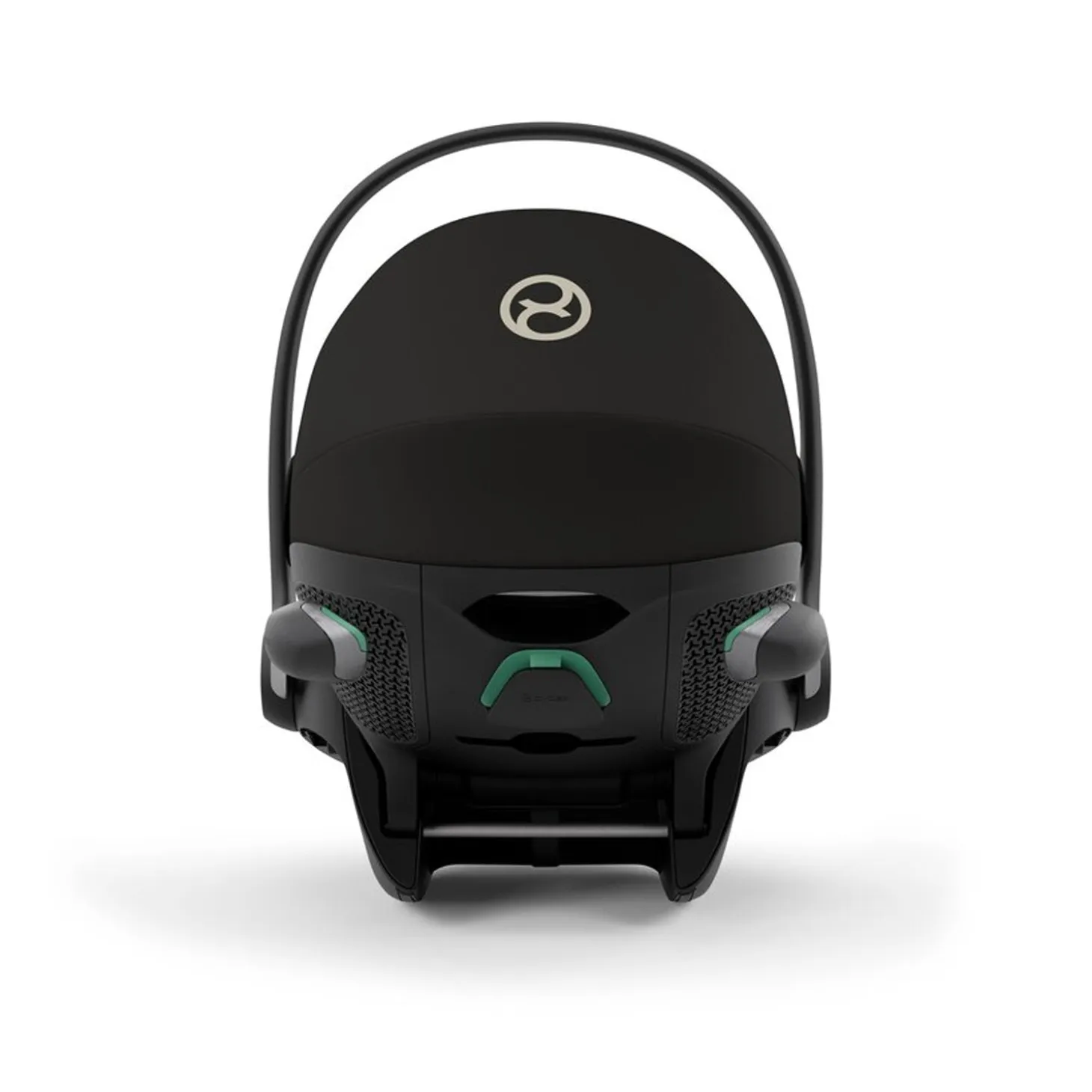 Cybex trio Balios S Lux Con Navicella Richiudibile E Cloud G3 Isize
