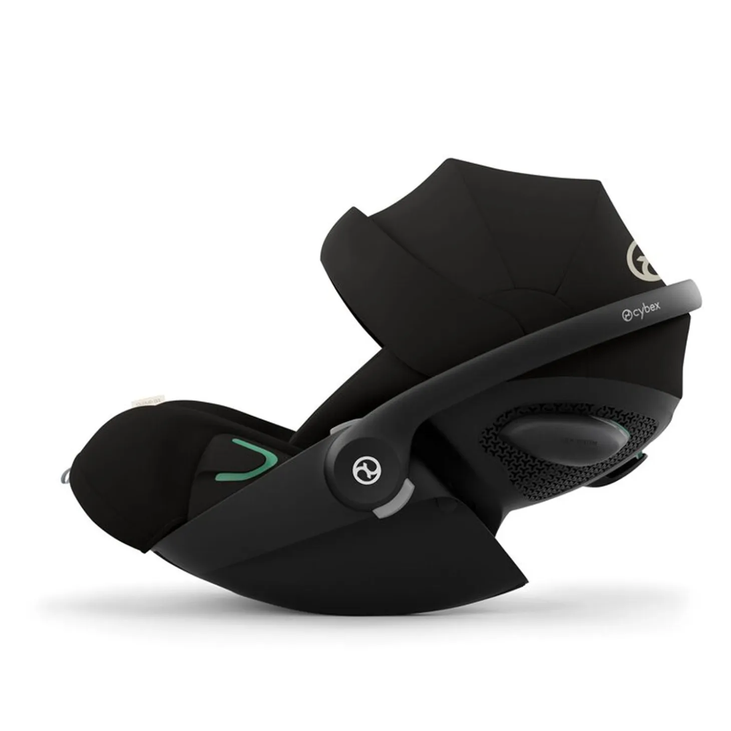 Cybex trio Balios S Lux Con Navicella Richiudibile E Cloud G3 Isize