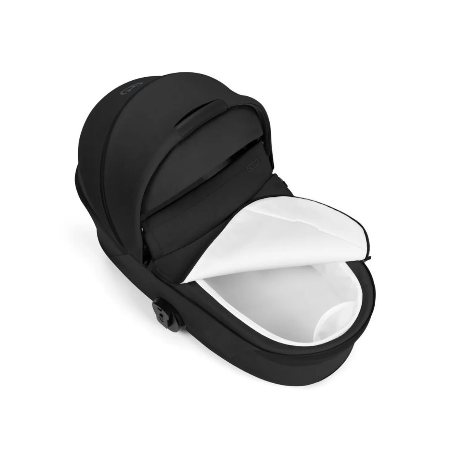 Cybex trio Balios S Lux Con Navicella Richiudibile E Cloud G3 Isize