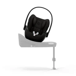 Cybex trio Balios S Lux Con Navicella Richiudibile E Cloud G3 Isize