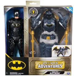 DC Comics Action Figure Batman Adventures Night Sky 30cm