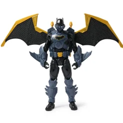 DC Comics Action Figure Batman Adventures Night Sky 30cm