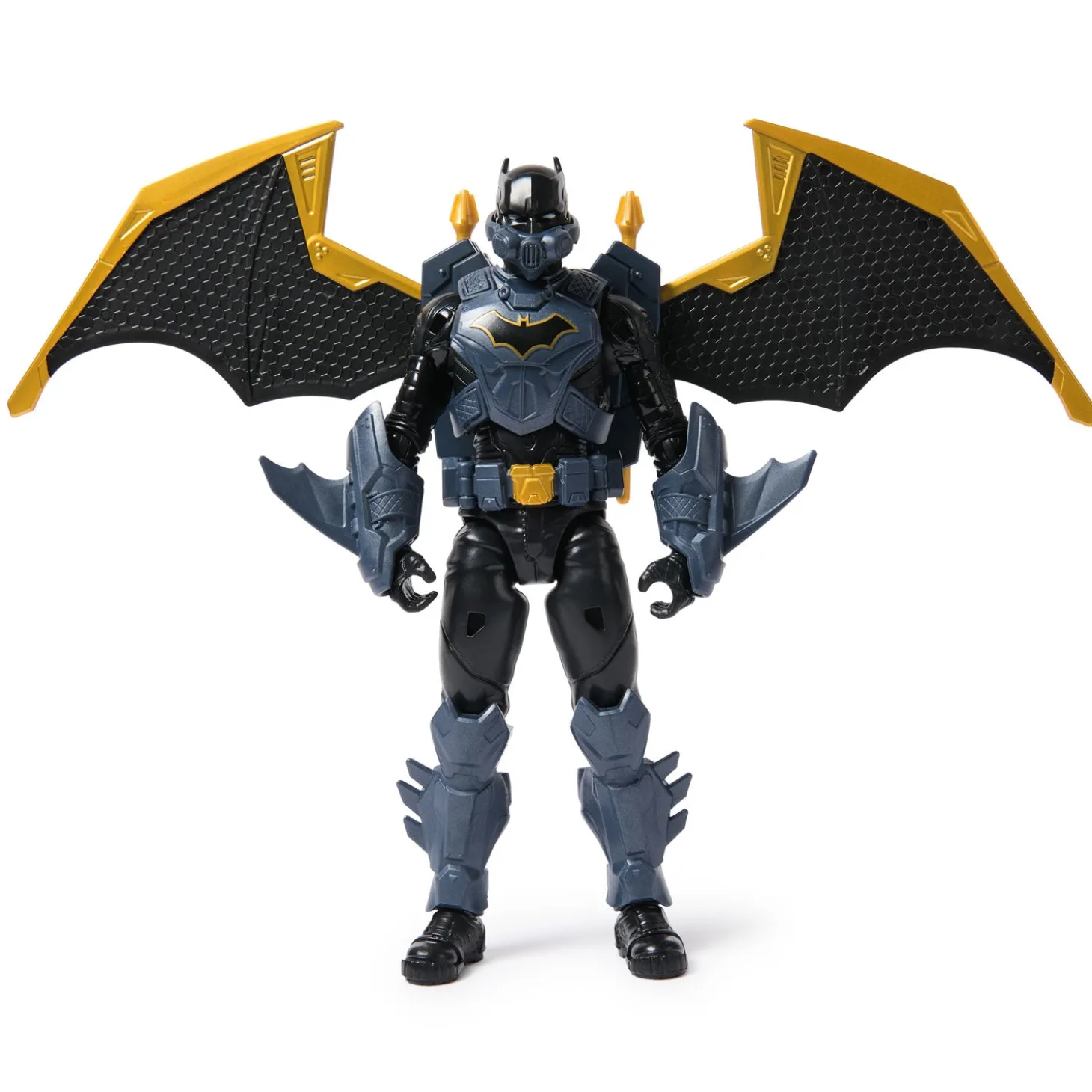 DC Comics Action Figure Batman Adventures Night Sky 30cm