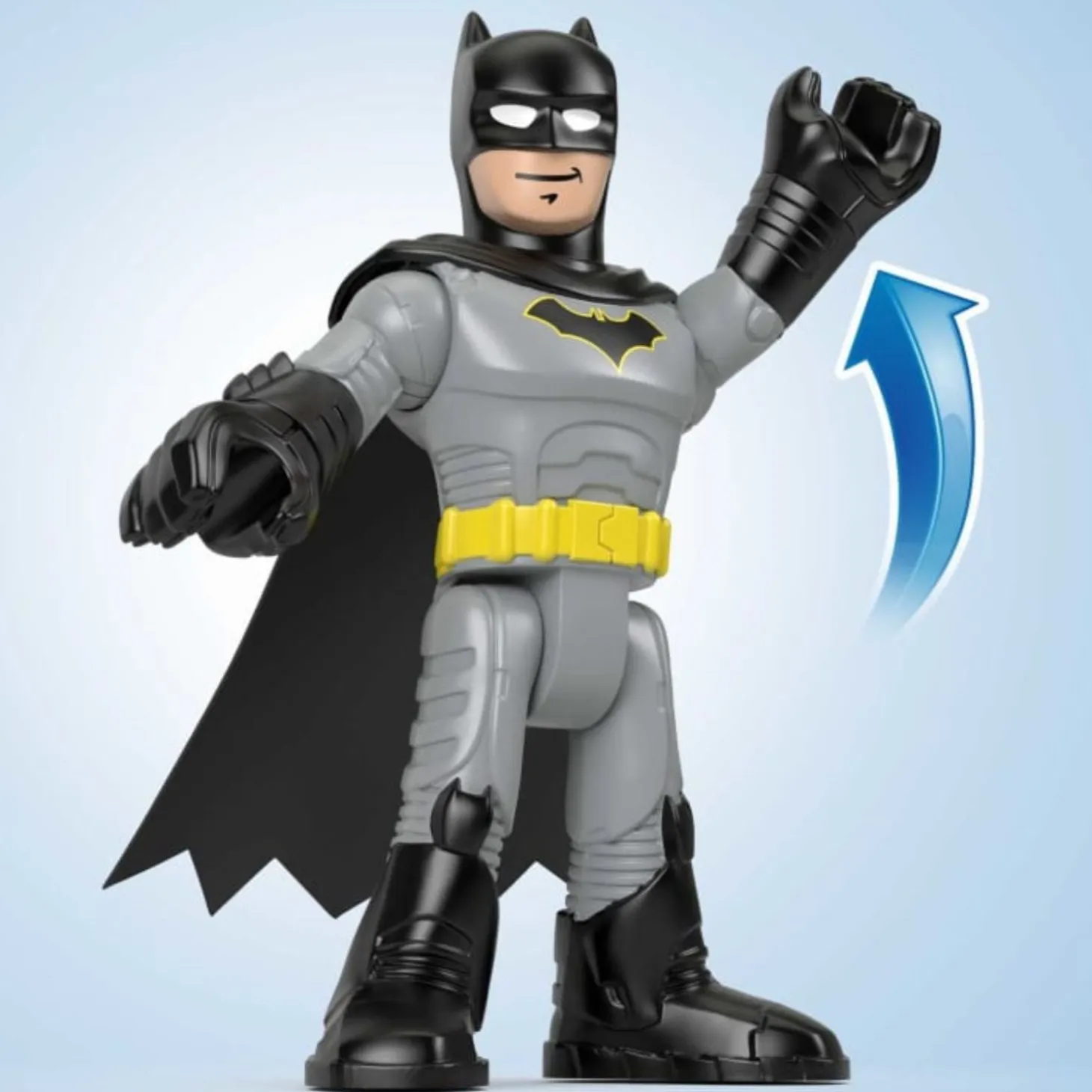 DC Super Friends Personaggi XL GPT41