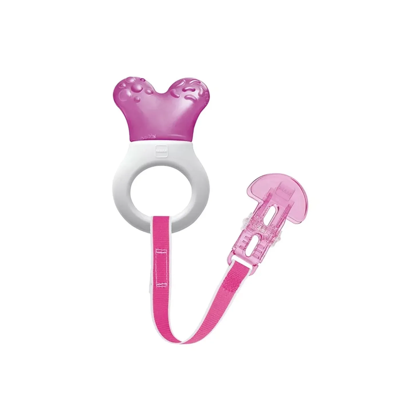 Dentaruolo Mini Cooler & Clip 2m+