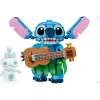 Disney Classic Stitch E Scrump 43296