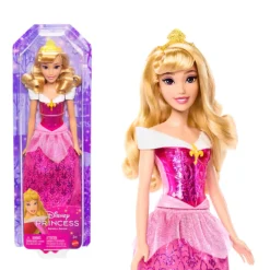 Disney Princess Aurora Magico Look JLK24