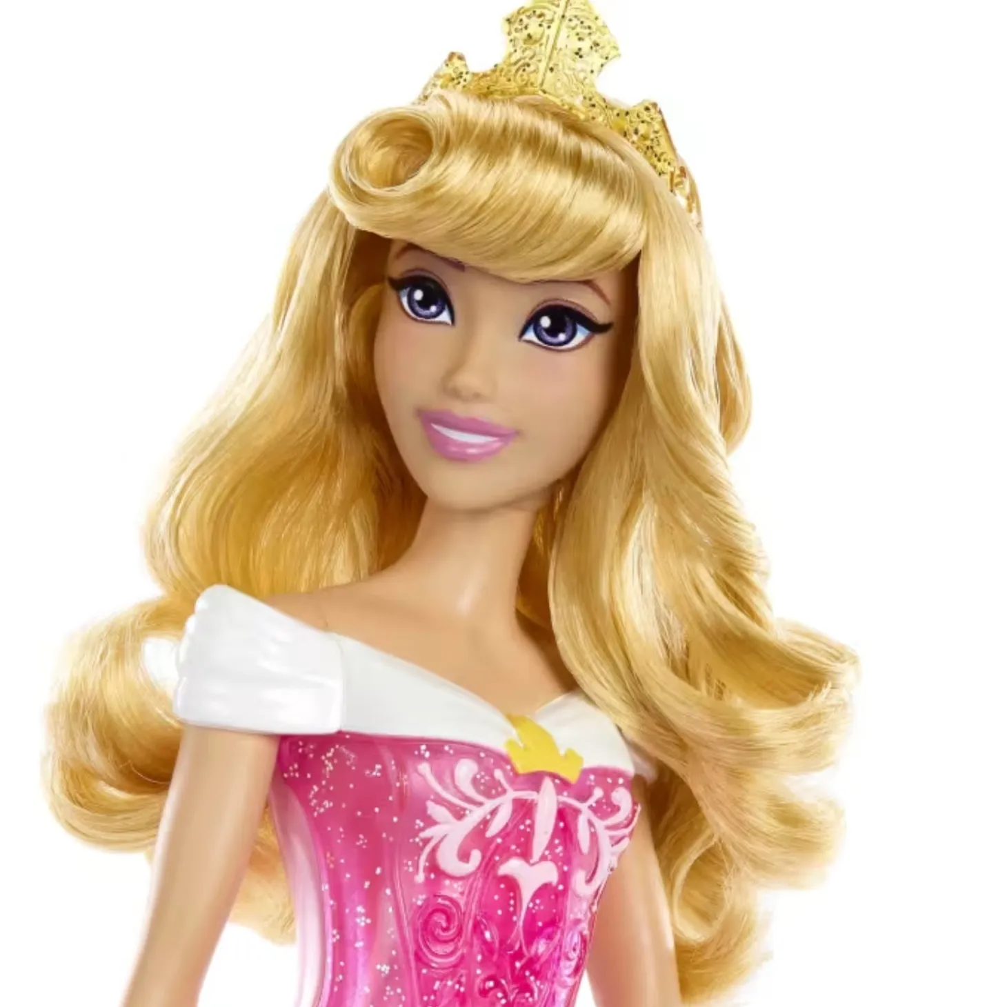 Disney Princess Aurora Magico Look JLK24
