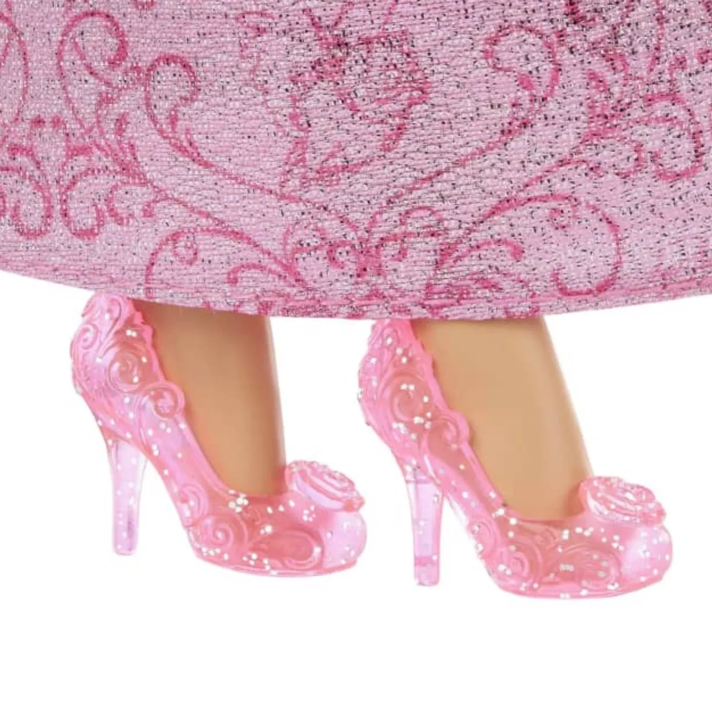 Disney Princess Aurora Magico Look JLK24