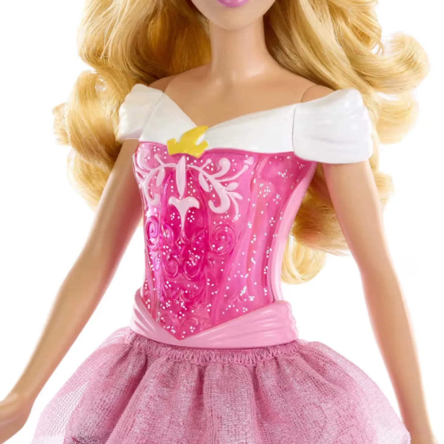 Disney Princess Aurora Magico Look JLK24