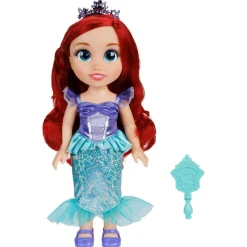 Disney Princess Bambola Ariel 38 Cm