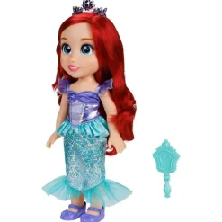 Disney Princess Bambola Ariel 38 Cm