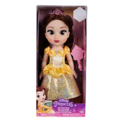 Disney Princess Bambola Belle 38 Cm