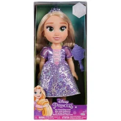 Disney Princess Bambola Rapunzel 38 Cm
