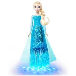 Disney Princess Elsa All'Alba Sorgerò JNB95