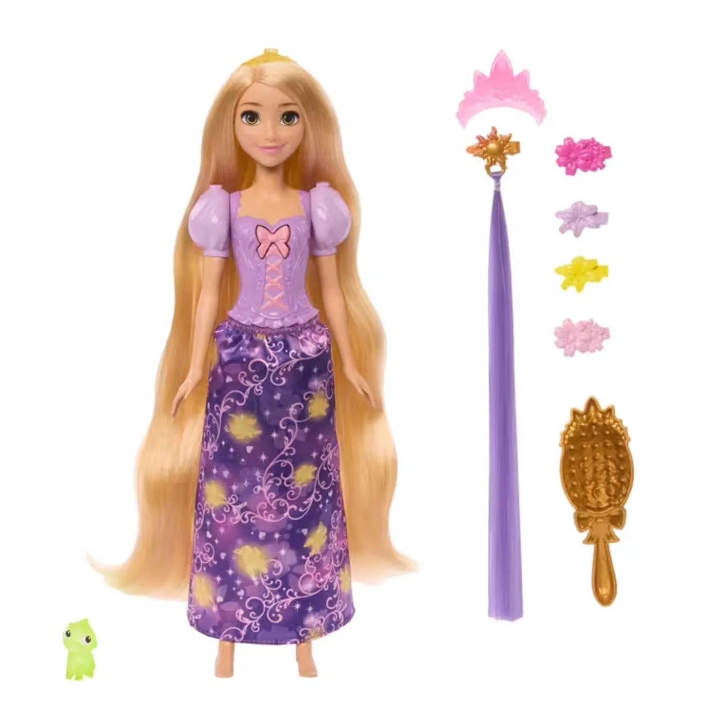 Disney Princess Rapunzel Capelli Magici JHL46