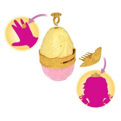 Disney Princess Uova Di Pasqua Fiabe Magiche JHG92
