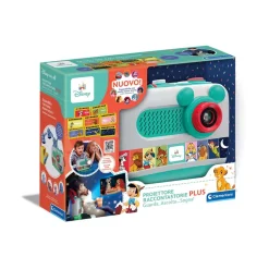 Disney Proiettore Raccontastorie Plus 17507