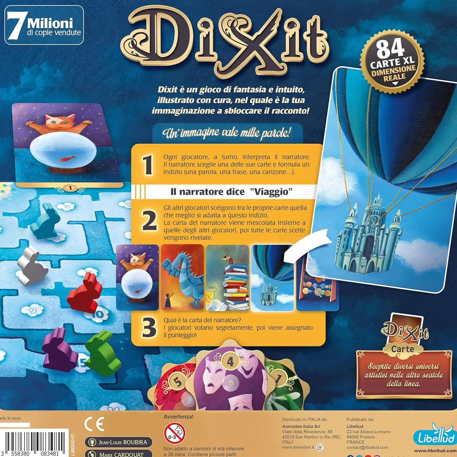Dixit