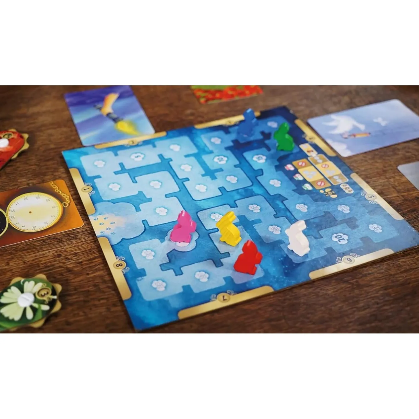 Dixit