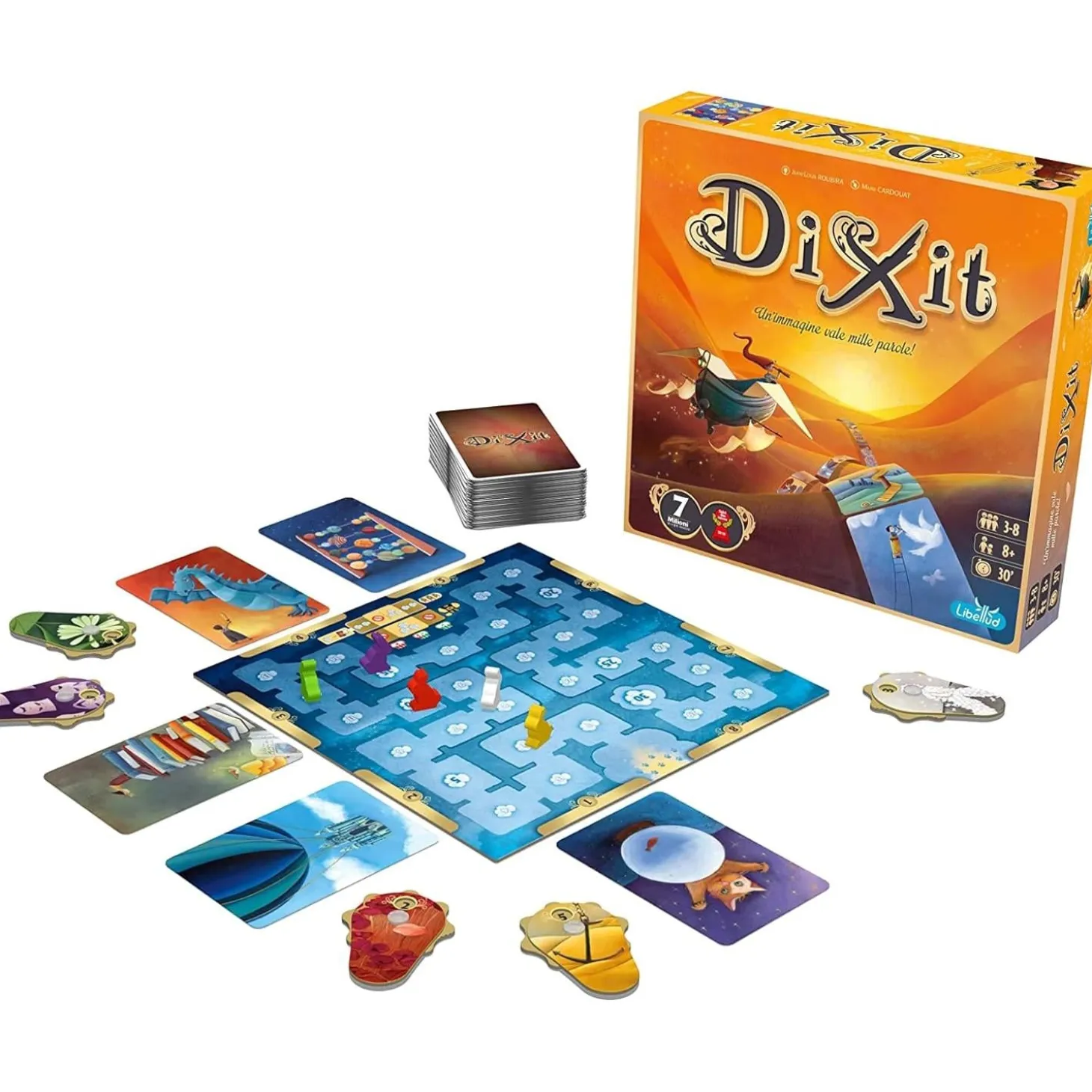 Dixit