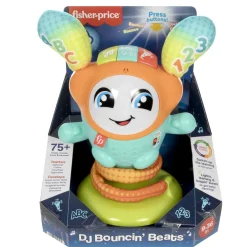 DJ Canta e Balla HJP91