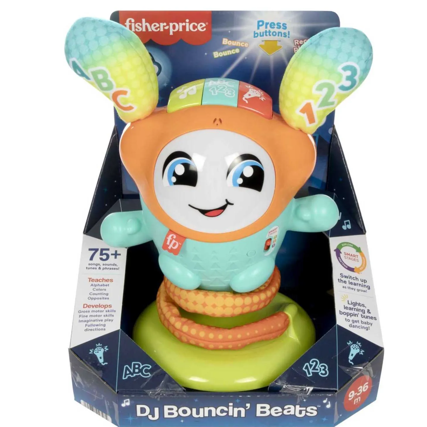 DJ Canta e Balla HJP91