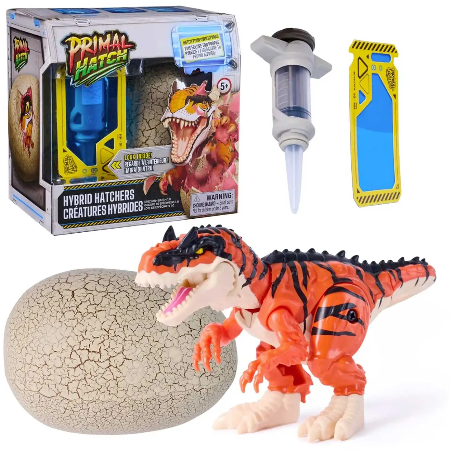 Dno Hybrids Primal Hatch Cdu