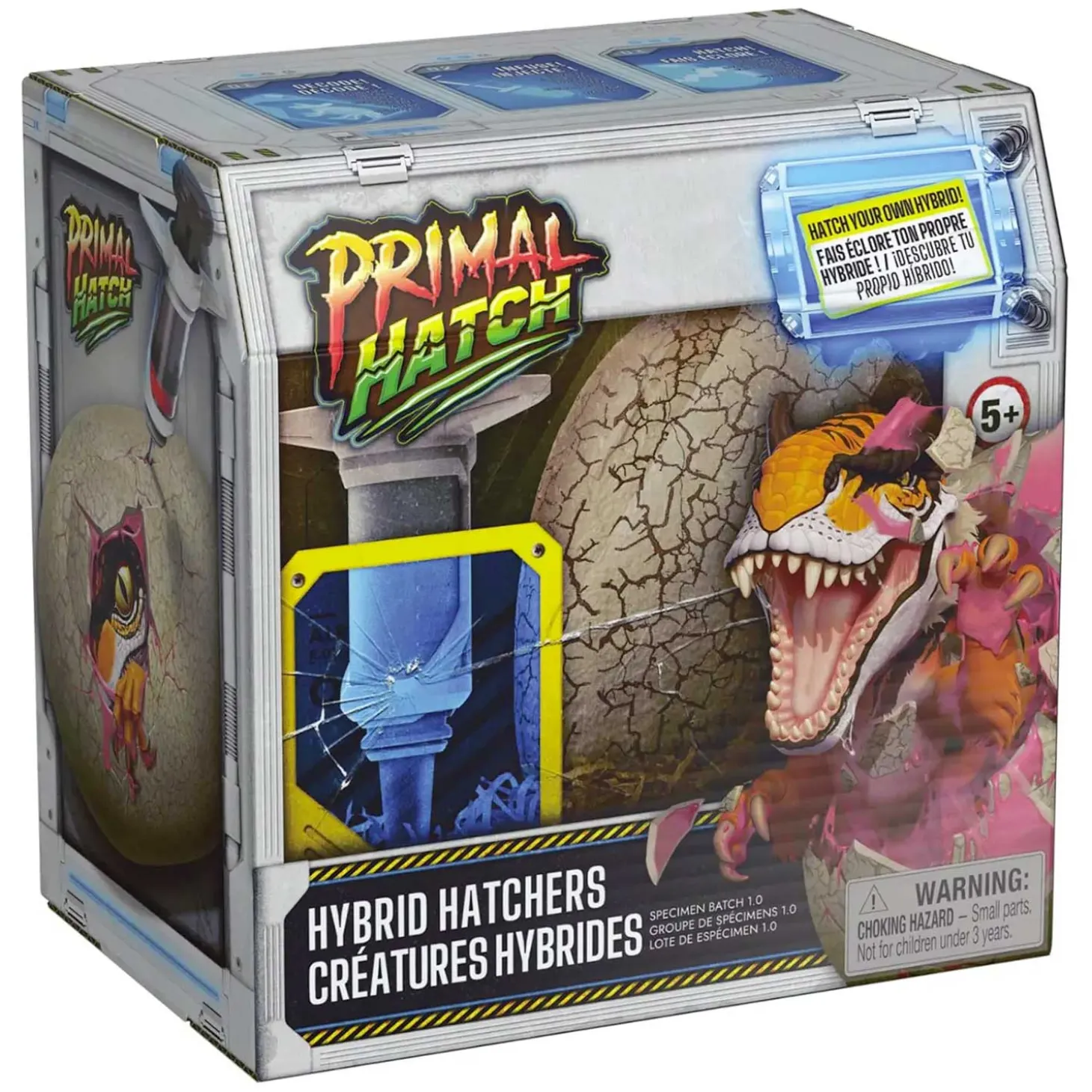 Dno Hybrids Primal Hatch Cdu