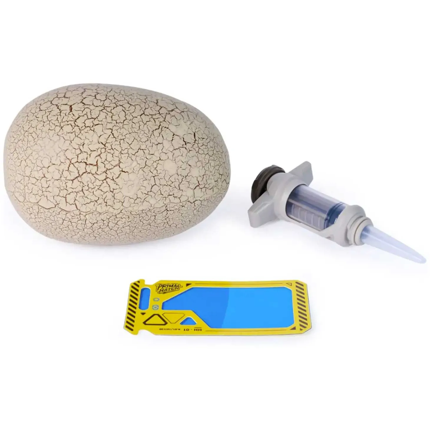Dno Hybrids Primal Hatch Cdu