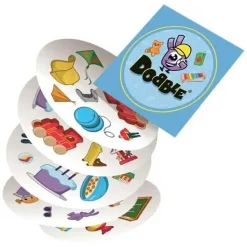 Dobble Kids