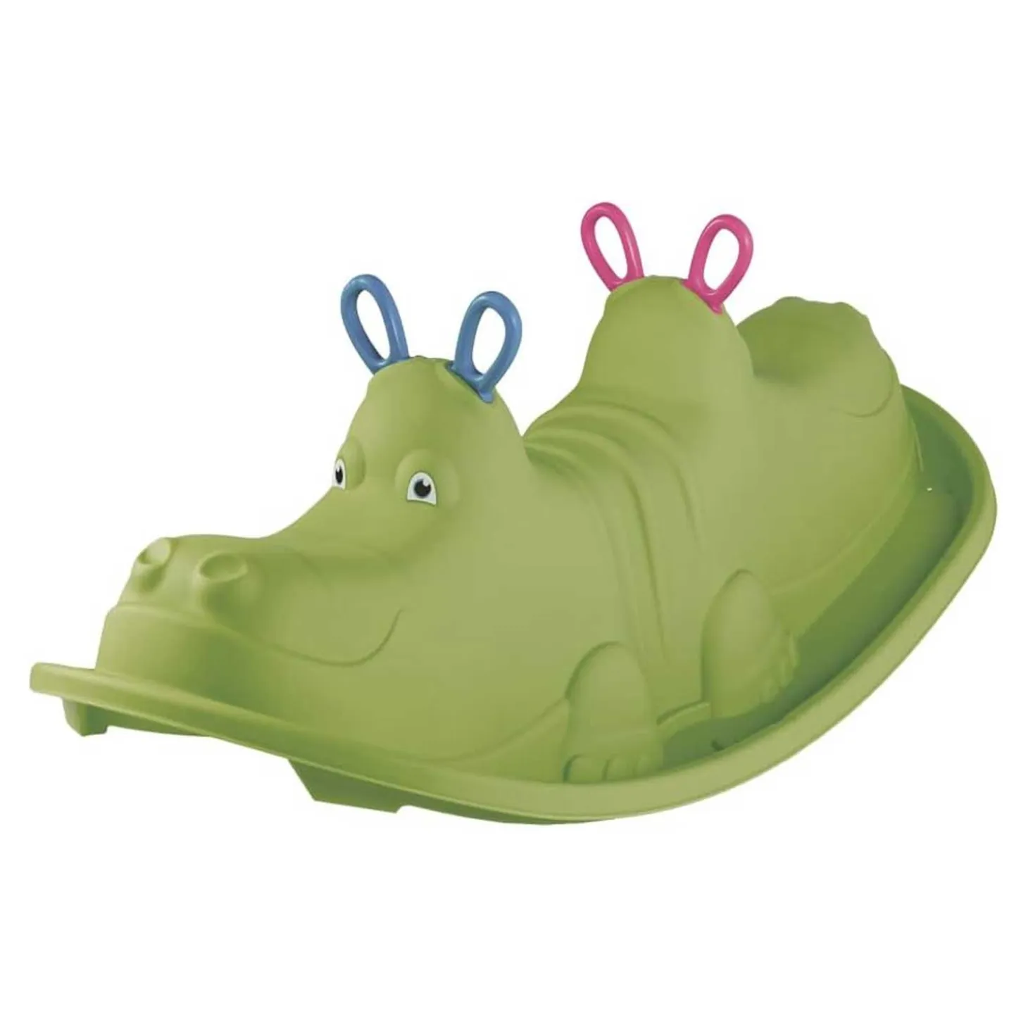 Dondolo Hippo
