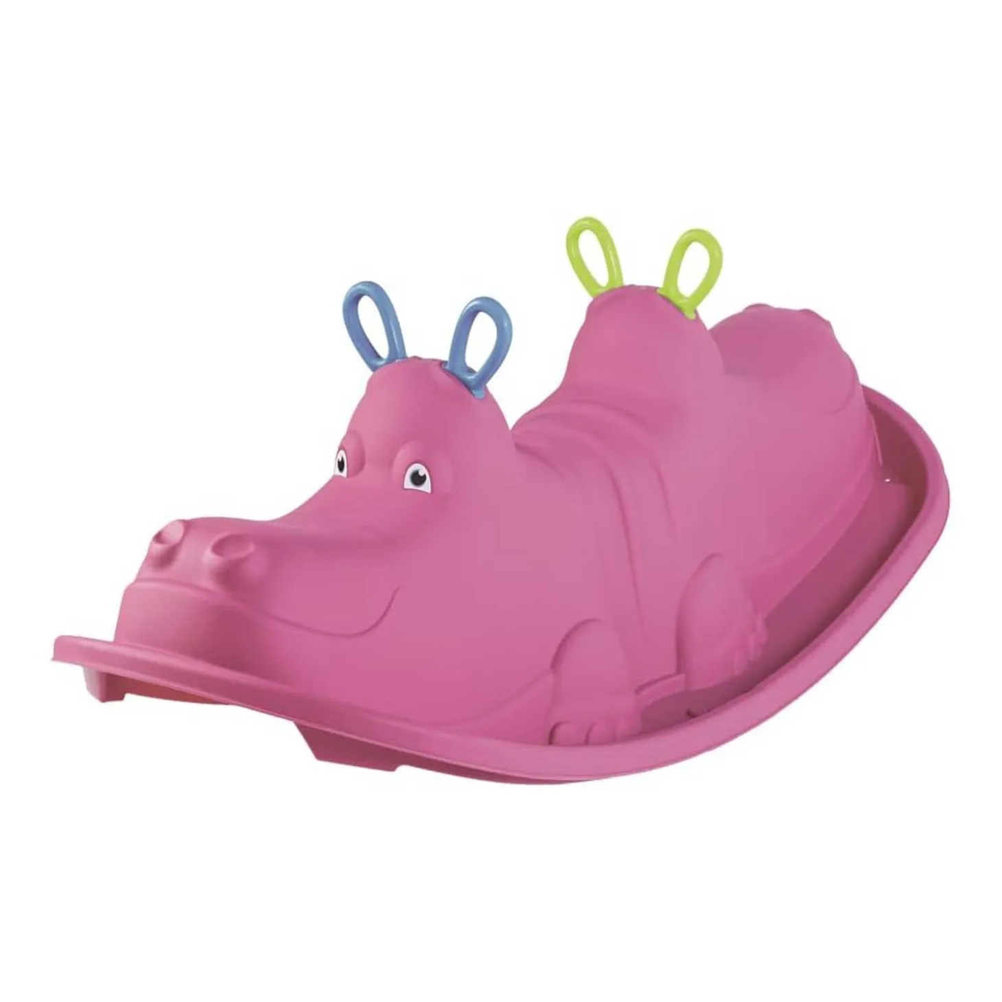 Dondolo Hippo