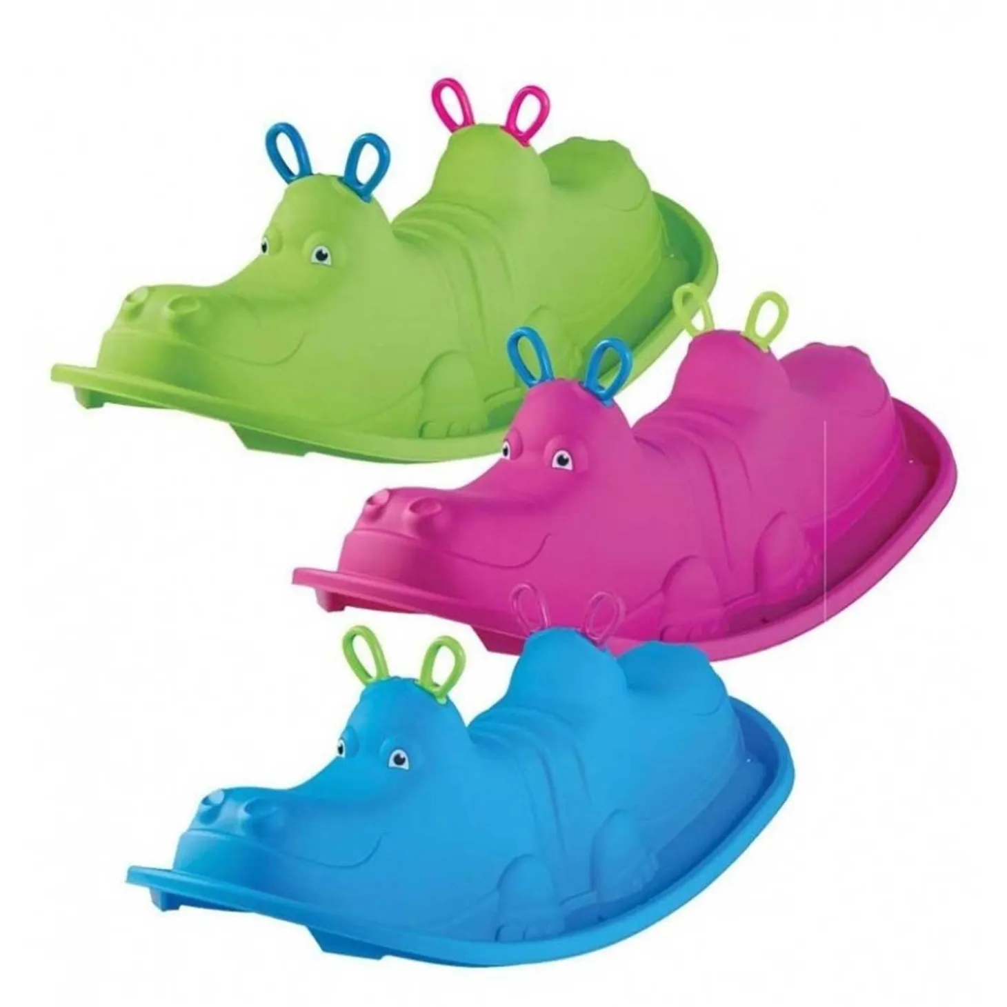 Dondolo Hippo