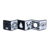 Double Sided Book: Decoro Black & White