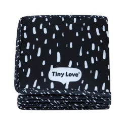 Double Sided Book: Decoro Black & White