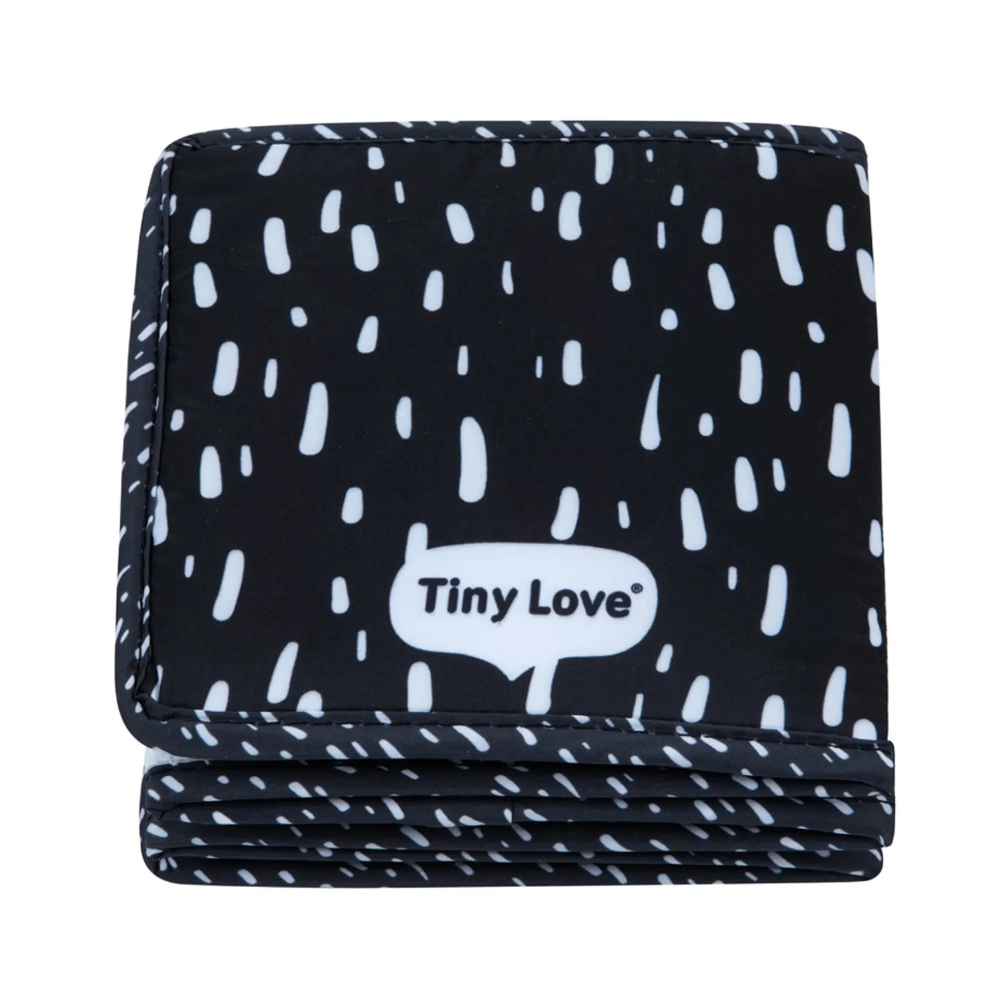 Double Sided Book: Decoro Black & White